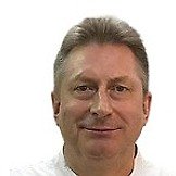 Врач Посаженников Дмитрий Иванович