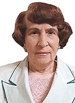Врач Поскребышева Антонина Федоровна