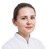 Врач Повышева Екатерина Петровна