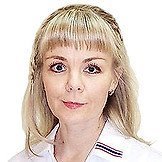 Врач Поздеева Наталья Владимировна