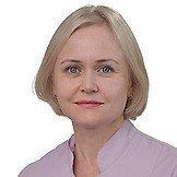 Врач Пшеничникова Анастасия Валентиновна