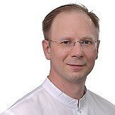 Врач Раков Иван Александрович