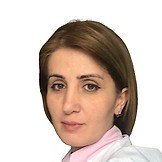 Врач Рамазанова Мадина Султановна