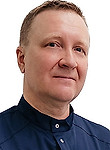 Врач Разумов Игорь Анатольевич