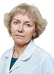 Врач Разумовская Светлана Евгеньевна