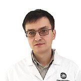 Врач Редькин Олег Сергеевич
