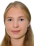 Врач Решетова Наталья Сергеевна