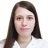 Врач Рябова Кристина Юрьевна