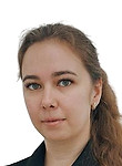 Врач Рязанова Екатерина Вадимовна