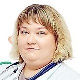 Врач Родина Нина Ваниковна