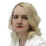 Врач Романова Елена Вениаминовна