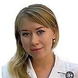 Врач Рудская Марина Владимировна