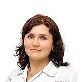 Врач Русова Татьяна Ивановна