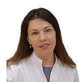 Врач Рычкова Наталья Валерьевна