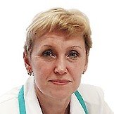 Врач Рыкова Елена Владимировна