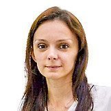 Врач Рзаева Дарья Владимировна
