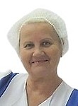Врач Ржанникова Валентина Капитоновна