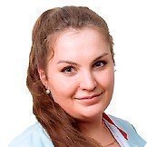 Врач Садырина Татьяна Викторовна