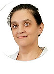 Врач Санникова Елена Валерьевна
