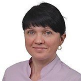 Врач Сапожникова Юлия Олеговна