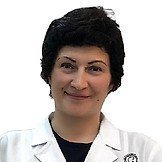 Врач Сапожникова Марина Александровна