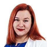 Врач Савченко Елизавета Александровна