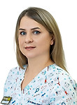 Врач Савинцева Валентина Николаевна