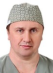 Врач Савиных Алексей Викторович