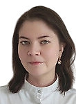 Врач Савиных Наталия Николаевна