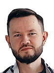 Врач Селезнёв Максим Константинович