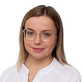 Врач Селиванова-Фокшек Виктория Ивановна