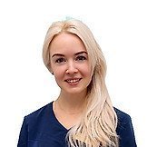 Врач Семакова Анна Александровна