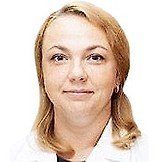 Врач Сенякаева Наталья Александровна