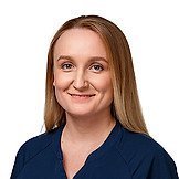 Врач Сергеева Екатерина Сергеевна