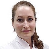 Врач Шабалина Анна Валерьевна