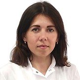 Врач Шабалина Людмила Михайловна