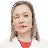 Врач Шалагинова Мария Александровна