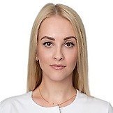 Врач Шамова Ольга Викторовна