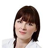 Врач Шанова Екатерина Викторовна