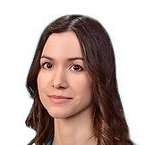 Врач Шардакова Юлия Викторовна