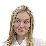 Врач Шешукова Юлия Александровна