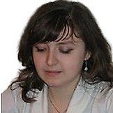 Врач Шестопалова Елена Владимировна