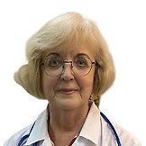 Врач Шевцова Татьяна Владимировна