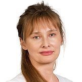 Врач Щекина Ирина Сергеевна