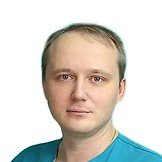 Врач Щербаков Михаил Анатольевич