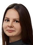 Врач Щинова Марина Алексеевна