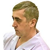 Врач Шипицин Андрей Валерьевич