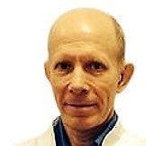Врач Шипицын Сергей Симонович