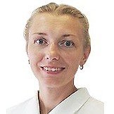 Врач Ширяева Анастасия Валерьевна