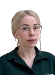 Врач Ширяева Екатерина Александровна